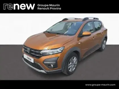 Photo Dacia Sandero Stepway Essential