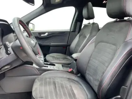 Photo 7 Ford Kuga  2.5 Duratec 190ch FHEV E85 ST-Line X BVA