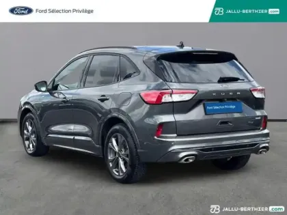 Photo 3 Ford Kuga  2.5 Duratec 190ch FHEV E85 ST-Line X BVA