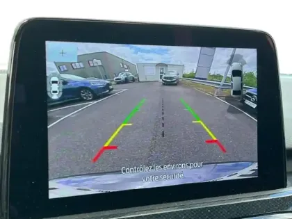 Photo 15 Ford Kuga  2.5 Duratec 190ch FHEV E85 ST-Line X BVA