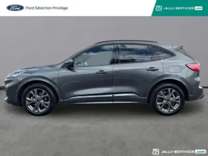 Photo 5 Ford Kuga  2.5 Duratec 190ch FHEV E85 ST-Line X BVA