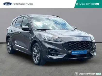 Photo 2 Ford Kuga  2.5 Duratec 190ch FHEV E85 ST-Line X BVA