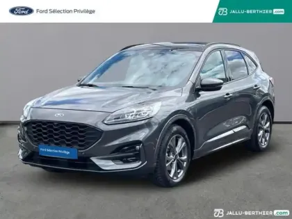 Photo 1 Ford Kuga  2.5 Duratec 190ch FHEV E85 ST-Line X BVA