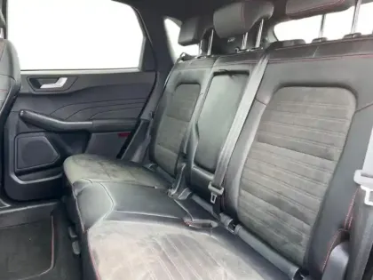Photo 8 Ford Kuga  2.5 Duratec 190ch FHEV E85 ST-Line X BVA