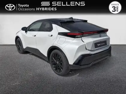 Photo 1 Toyota C-HR  2.0 Hybride 200ch GR Sport MY25