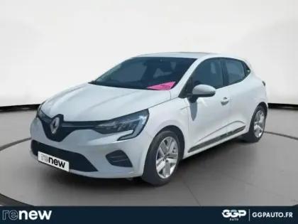 Photo Renault Clio Evolution