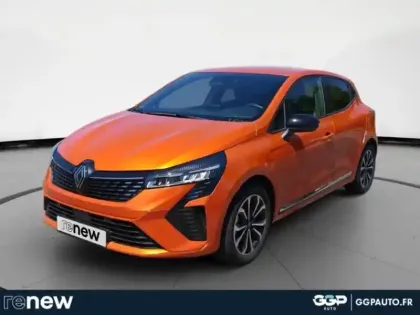 Photo Renault Clio Techno