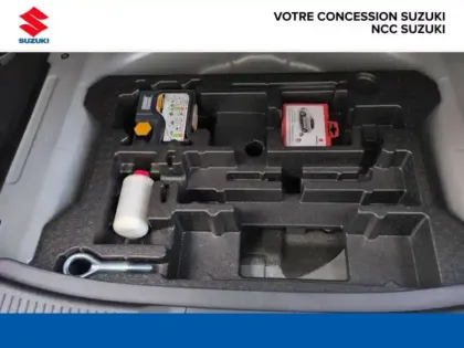Photo 7 Suzuki S-cross  1.4 Boosterjet Hybrid 110ch Style Auto Allgrip MY25