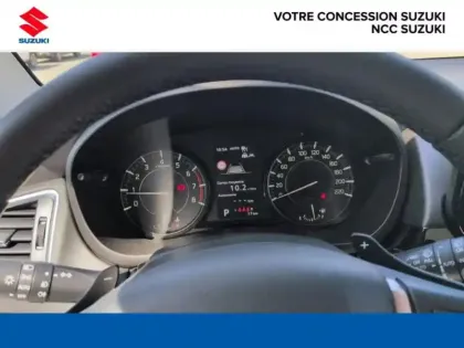 Photo 10 Suzuki S-cross  1.4 Boosterjet Hybrid 110ch Style Auto Allgrip MY25