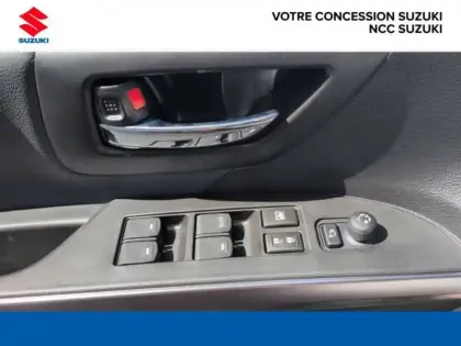 Photo 14 Suzuki S-cross  1.4 Boosterjet Hybrid 110ch Style Auto Allgrip MY25
