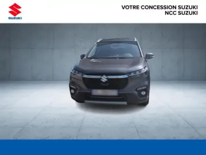 Photo Suzuki S-cross Style