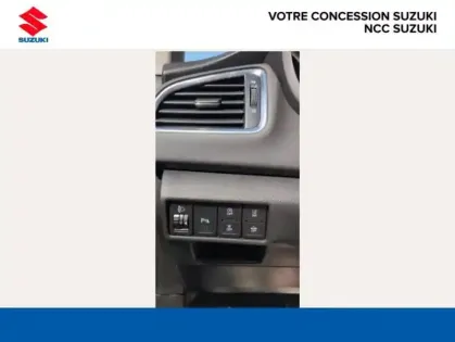 Photo 13 Suzuki S-cross  1.4 Boosterjet Hybrid 110ch Style Auto Allgrip MY25