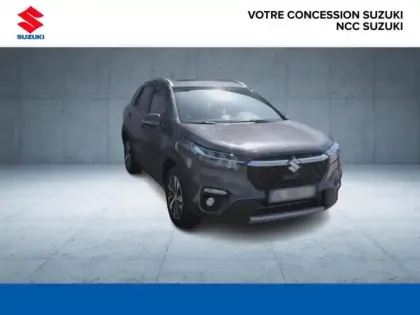 Photo 1 Suzuki S-cross  1.4 Boosterjet Hybrid 110ch Style Auto Allgrip MY25
