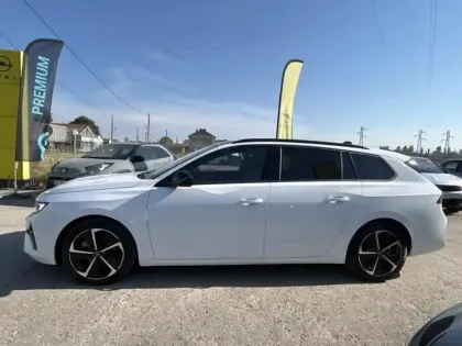 Photo 3 Opel Astra  Sports Tourer 1.2 Turbo Hybrid 145ch GS e-DCT 6