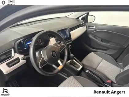 Photo 14 Renault Clio  1.6 E-Tech hybride 145ch Evolution