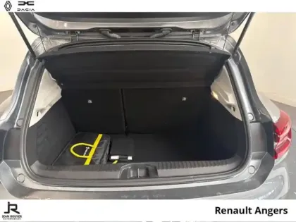 Photo 6 Renault Clio  1.6 E-Tech hybride 145ch Evolution