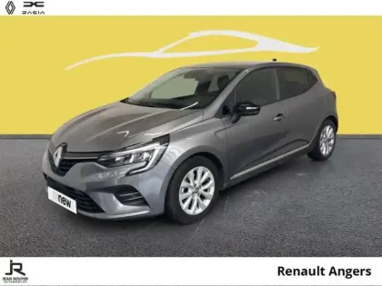 Photo Renault Clio Evolution