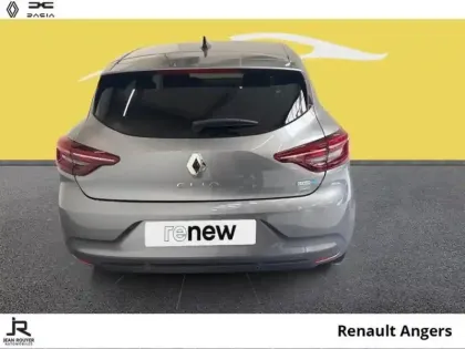 Photo 11 Renault Clio  1.6 E-Tech hybride 145ch Evolution