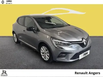 Photo 1 Renault Clio  1.6 E-Tech hybride 145ch Evolution