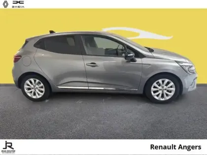 Photo 13 Renault Clio  1.6 E-Tech hybride 145ch Evolution