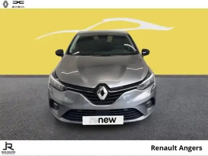 Photo 8 Renault Clio  1.6 E-Tech hybride 145ch Evolution