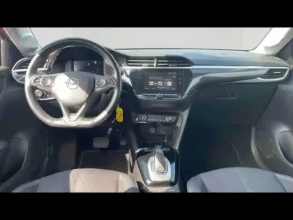 Photo 9 Opel Corsa  1.2 Turbo 100ch Elegance BVA