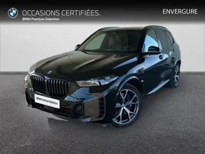 Photo Bmw X5 M Sport