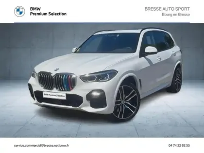Photo Bmw X5 M Sport