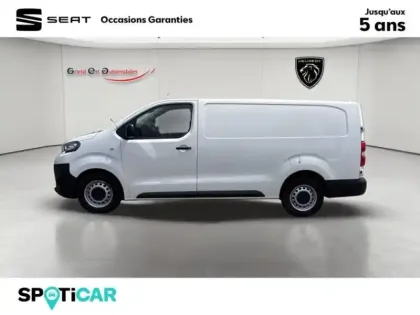 Photo 1 Peugeot Expert  Fg Long 2.0 BlueHDi 180ch S&S