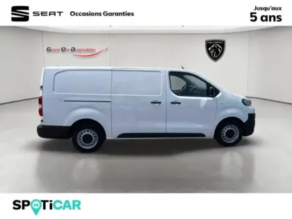 Photo 7 Peugeot Expert  Fg Long 2.0 BlueHDi 180ch S&S
