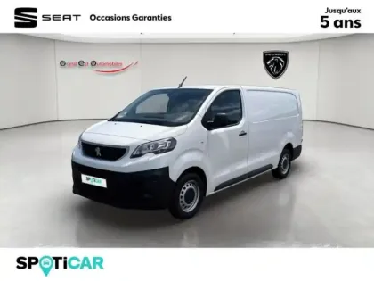 Photo Peugeot Expert Premium