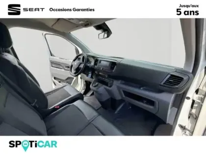 Photo 14 Peugeot Expert  Fg Long 2.0 BlueHDi 180ch S&S
