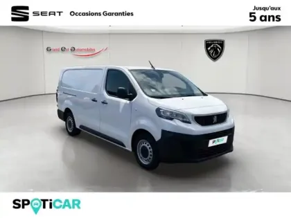 Photo 8 Peugeot Expert  Fg Long 2.0 BlueHDi 180ch S&S