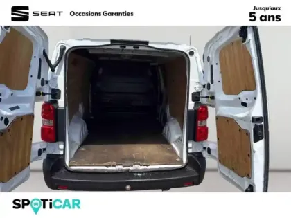 Photo 4 Peugeot Expert  Fg Long 2.0 BlueHDi 180ch S&S