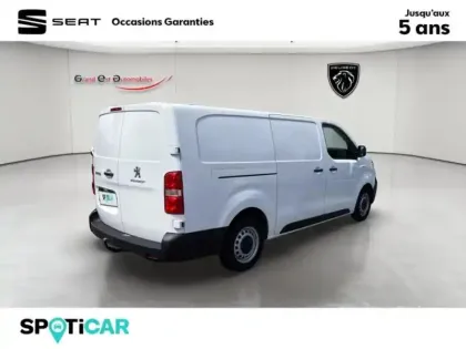 Photo 6 Peugeot Expert  Fg Long 2.0 BlueHDi 180ch S&S
