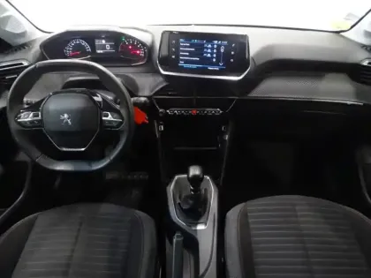 Photo 10 Peugeot 208  1.5 BlueHDi 100ch S&S Active Pack