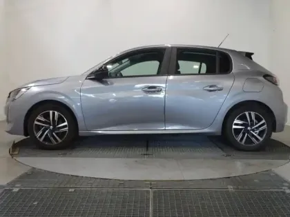 Photo 6 Peugeot 208  1.5 BlueHDi 100ch S&S Active Pack
