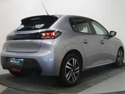 Photo 2 Peugeot 208  1.5 BlueHDi 100ch S&S Active Pack