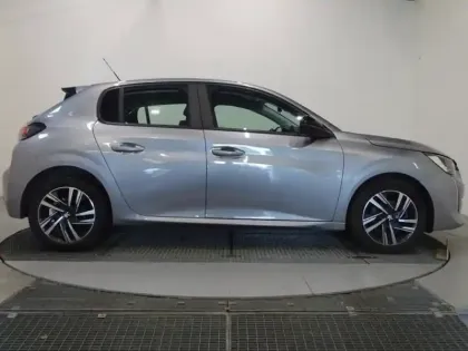 Photo 1 Peugeot 208  1.5 BlueHDi 100ch S&S Active Pack