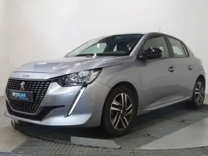 Photo Peugeot 208 Active Pack