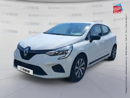 Photo Renault Clio Equilibre