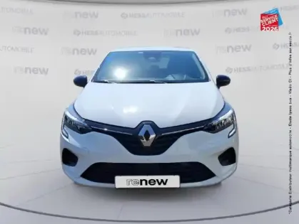 Photo 1 Renault Clio  1.6 E-Tech hybride 145ch Equilibre