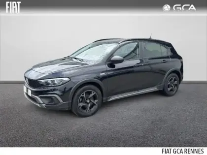 Photo Fiat Tipo Cross