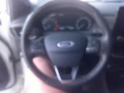 Photo 3 Ford Puma  1.0 EcoBoost 125ch mHEV Titanium X 6cv