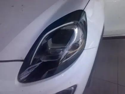 Photo 2 Ford Puma  1.0 EcoBoost 125ch mHEV Titanium X 6cv