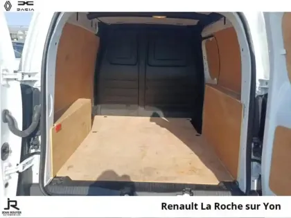 Photo 3 Renault Kangoo  Van L1 1.5 Blue dCi 95ch Grand Confort EDC7 - 22
