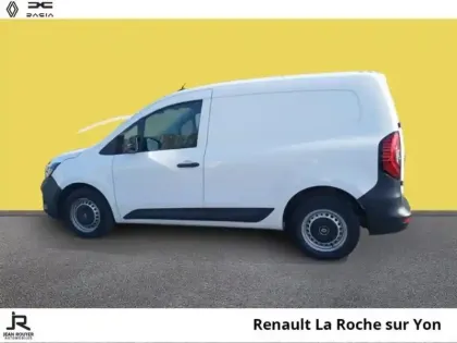 Photo 9 Renault Kangoo  Van L1 1.5 Blue dCi 95ch Grand Confort EDC7 - 22