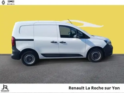 Photo 12 Renault Kangoo  Van L1 1.5 Blue dCi 95ch Grand Confort EDC7 - 22