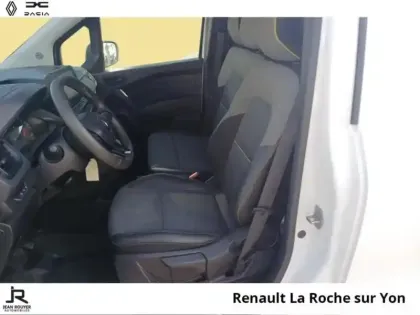 Photo 2 Renault Kangoo  Van L1 1.5 Blue dCi 95ch Grand Confort EDC7 - 22