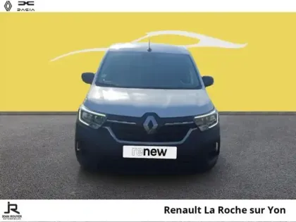Photo 8 Renault Kangoo  Van L1 1.5 Blue dCi 95ch Grand Confort EDC7 - 22